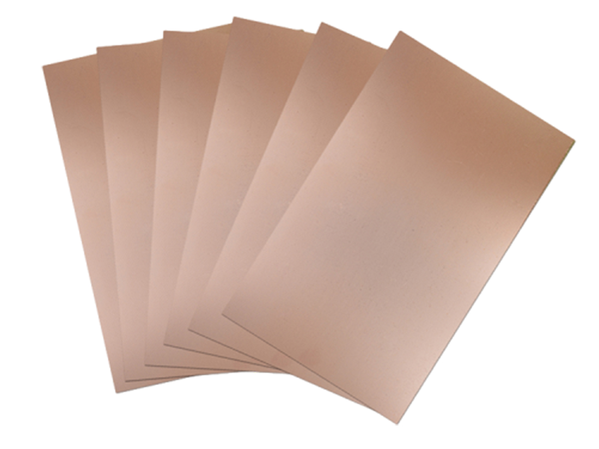 RS294高频超低介质损耗覆铜板