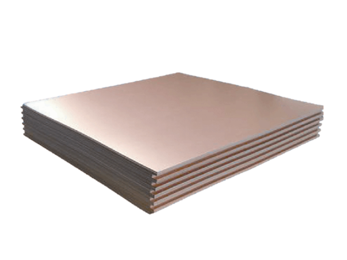 RS220高频PTFE覆铜板