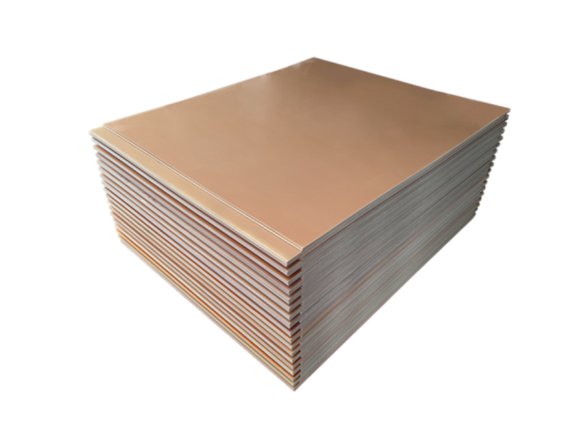 RSH320低介电低损耗覆铜板