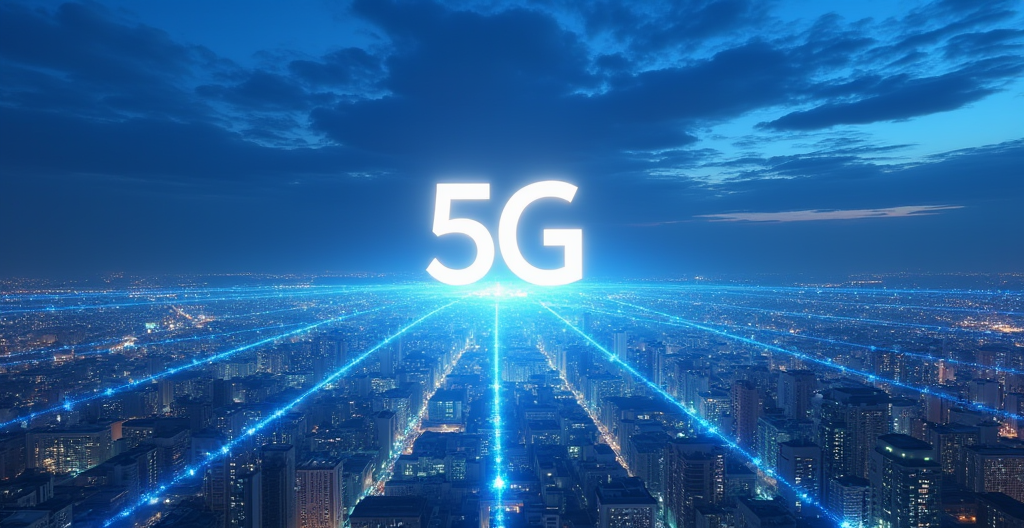 5G Mobile Communications