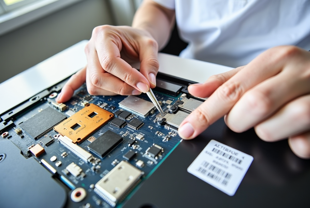 Consumer Electronics