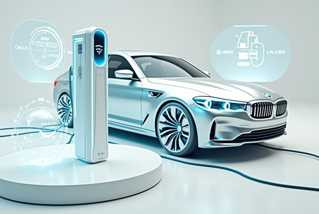 New Energy Vehicle (NEV) Solutions