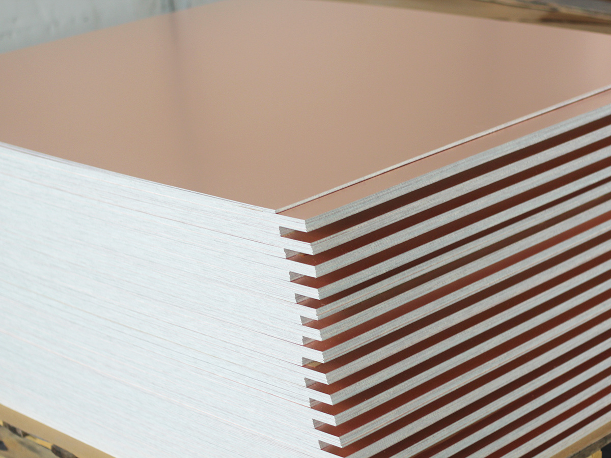 RSP28高频多层板用复合半固化片